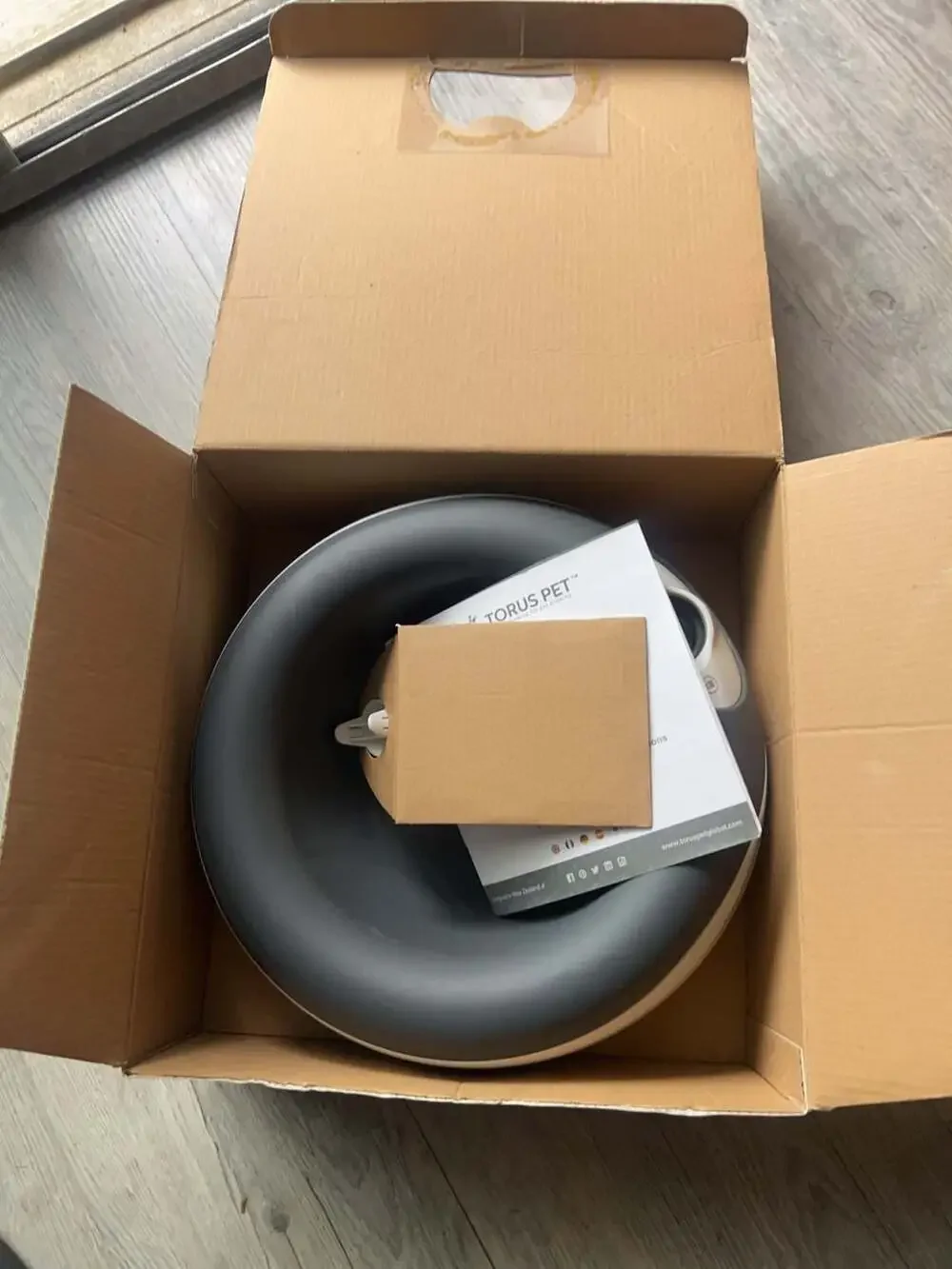 Torus Pet new unused